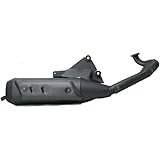 マフラー ノーマルタイプ スズキ アドレス V100 CE11A address SUZUKI バイクマフラー Address V100 CE11A