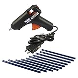 FIT TOOLS ホットメルトグルーガンセット 専用ホットメルト10個付