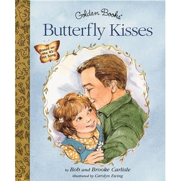 (未使用･未開封品)　Butterfly Kisses (Shades Of Grace) lok26k6 Original Vintage 1997 BOB CARLISLE Butterfly Kisses (Shades