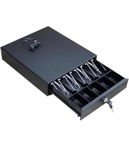 Amazon.co.jp: ドロワー キャッシャー 、キャッシュレジスタ