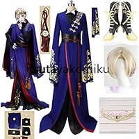 Amazon.co.jp: [エアーズCOS] ツイステッドワンダーランド ツイステ