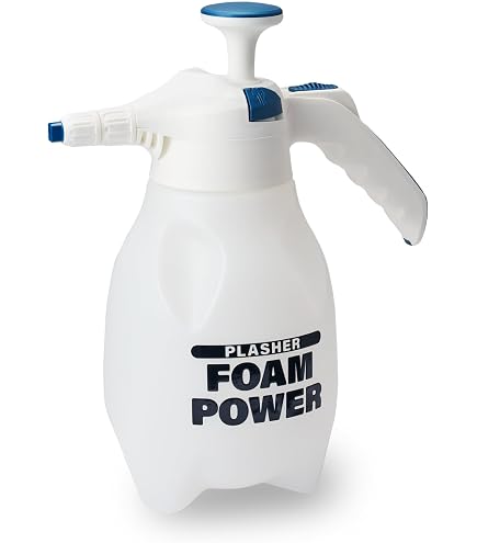 Amazon | IK Foam Pro 12 ALK – 工業用クリーニング&車のディテール用