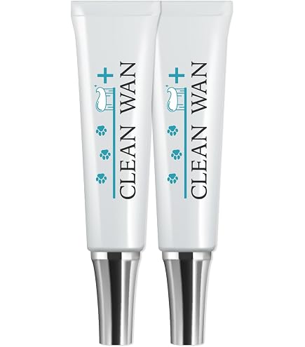 Amazon.co.jp: CLEAN WAN クリーンワン 犬 歯磨き ジェル 歯ブラシ