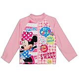 ☆★ディズニー【Disney】国内正規品★☆女の子UV加工ラッシュガードミニージャケット80cm:90cm:95cm (100cm)