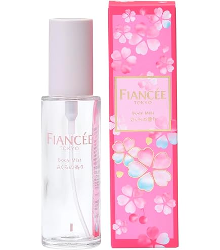 Amazon.co.jp: shiro SAKURA219 さくら219 ボディミスト 100ml（限定品