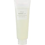 無印良品 マイルド保湿洗顔ジェル 120g