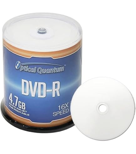Amazon.co.jp: Piodata DVD-R 4.7GB 16倍 耐湿性 ホワイト