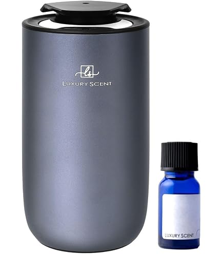Amazon.co.jp: 改良モデル LUXURY SCENT ラグジュアリーセント 