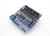 Kingduino Sensor Shield V5.0 Sensor Expansion Board