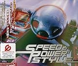 �X�s�[�h&�p���[�E�X�^�C��