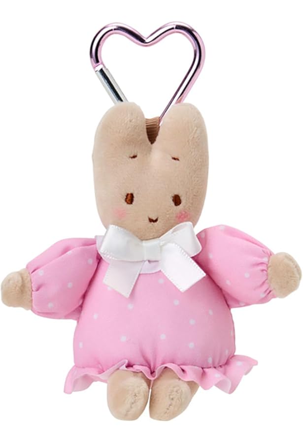 Amazon.co.jp: サンリオ(SANRIO) マスコットバッグチャーム（マロン