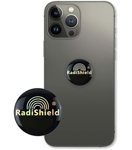 Amazon | AMZZ 電磁波防止シール 4枚セット 電磁波遮断ステッカー
