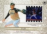 BBM 北海道 日本ハム ファイターズ 浦野博司 フィルム カード 25枚限定 2014 ベースボールマガジン社