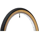 パナレーサー(Panaracer) クリンチャー タイヤ [20×1.50] パセラ コンパクト 8H205BOP-PA (小径車 折りたたみ自転車/街乗り 通勤用)