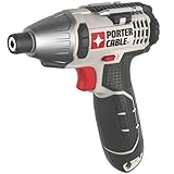 PORTER-CABLE PCC842L 8-volt MAX Impact Screwdriver [並行輸入品]
