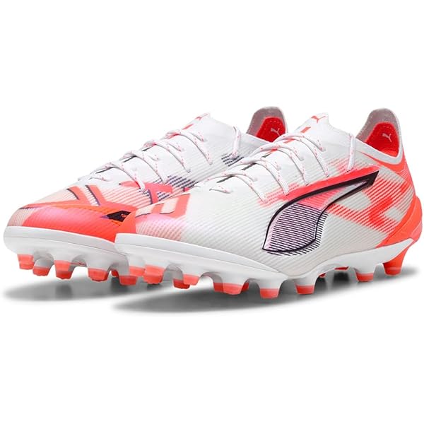 Amazon | PUMA(プーマ) K) ウルトラ 5 アルティメット FG PUMA