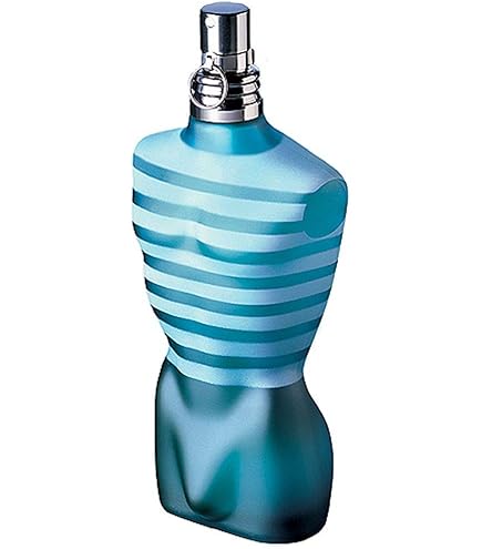 ULTRA MALE edt intense vapo 125 ml : JEAN PAUL GAULTIER: Amazon.sg