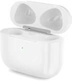 Mounno USB-C充電ケース AirPods 第3世代用 ペアリング機能搭載