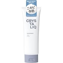 Amazon | [シャープ公式] 薬用洗顔フォーム (無香料) ニキビ予防 毛穴