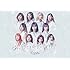 E-girls「あいしてると言ってよかった(初回限定盤)」