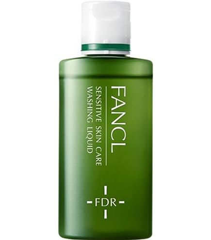 Amazon | ファンケル (FANCL) 乾燥敏感肌ケア 乳液 10ml×3本(1本 約10