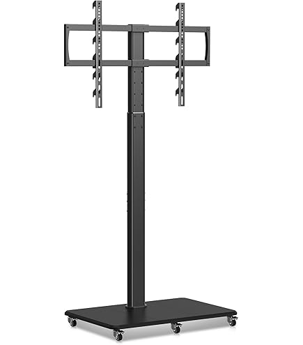 Amazon | FITUEYES テレビスタンド 23～55インチ対応 壁寄せテレビ