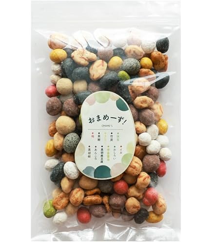 Amazon | お好み豆 100g×10袋 野村煎豆加工店 | グッドセレクト高知