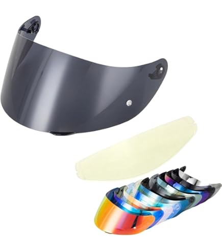Amazon | AGV(エージーブイ) バイクヘルメット フルフェイス K-3