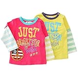 【アウトレット】 Bobson 長袖Ｔシャツ(80～130cm) キムラタンの子供服 ピンク 130 ( 77208x77708-151a )