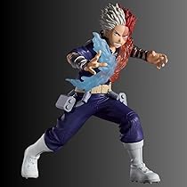 Amazon.co.jp: 僕の*ヒーローアカデミア THE AMAZING HEROES