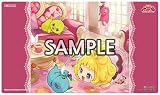 【韓国限定】公式 マドルチェ デセール プレイマット [並行輸入品]