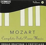 Complete Solo Piano Music 10