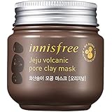 イニスフリー(innisfree) ヴォルカニック ポアクレイマスク[洗い流すパック]100ml