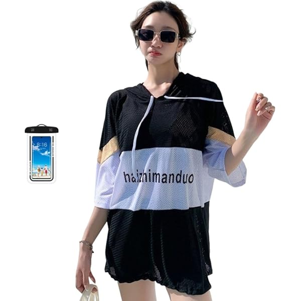 Amazon.co.jp: [コーエン] WEB限定 クリアポーチ付きプレーン