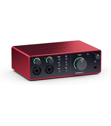 Amazon.co.jp: Focusrite Clarett+ 2Pre オ−ディオインターフェイス Amazon.co.jp: Focusrite Clarett+ 2Pre オ−ディオインターフェイス