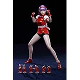 1/6麻宮アテナアクションフィギュア12インチの超柔軟なアニメ人形 柔らかいTPEアニメーション人形ファンへのギフト