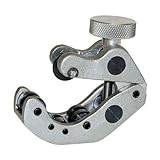 wheeler-rex 4991 1 / 4インチto 2 – 3 / 8インチ閉じる四半期カッター