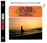 Love Strings & Jobim