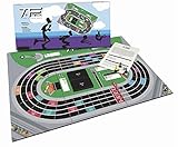 American Educational Track and Field Math Board Game [並行輸入品]