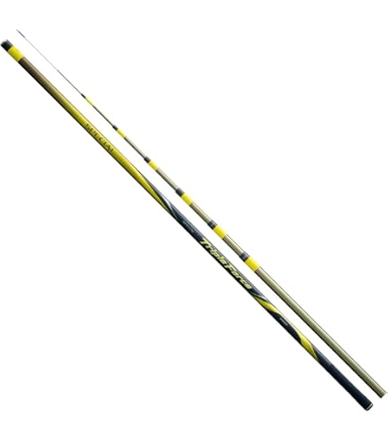 Amazon | シマノ(SHIMANO) 鮎竿 26スペシャル トリプルフォース 早瀬V