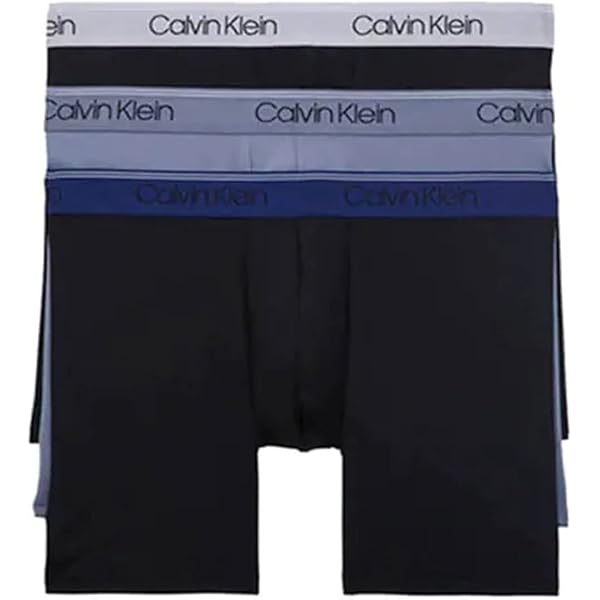 Amazon | [カルバンクライン] ck ブリーフ 4枚セット パック