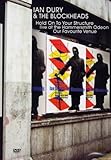Ian Dury And The Blockheads: Hold On To Your Structure [DVD] [2003] by Ian Dury