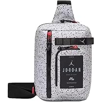 【新品】ジョーダン コレクターズ クロスボディバッグ （3L） NIKE公式】ジョーダン コレクターズ クロスボディバッグ (3L
