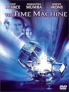 タイムマシン 特別版 [DVD]