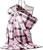 北極しろくま堂 キュットミー!楊柳(クレープ)チョコいちご本体:綿100% CM-12-F-F200