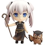 マビノギ ねんどろいど ナオ (ノンスケールABS&PVC 塗装済み可動フィギュア）