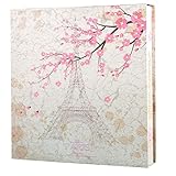 記念本- フレームカバーウェディングメモフォトアルバム、200インチ4インチ6インチ写真、家族のベビーグロース大容量アルバムブック