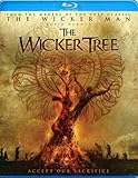 Wicker Tree [Blu-ray]