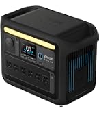 Amazon.co.jp: Anker Solix C1000 Portable Power Station ポータブル