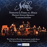 Arabian Passion..